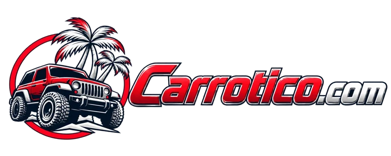 Carrotico.com