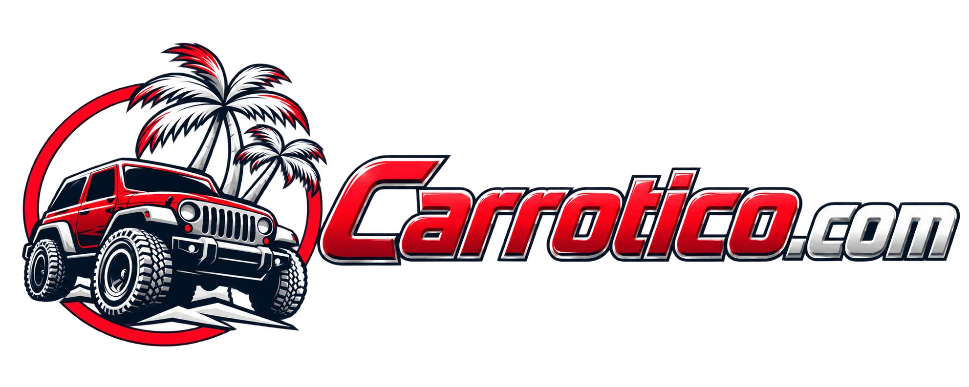 Carrotico.com